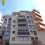 Апартаменты Magic View Vyhlidka *