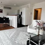 Magic View Vyhlidka Апартаменты
