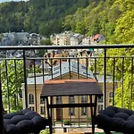Апартаменты Magic View Vyhlidka
